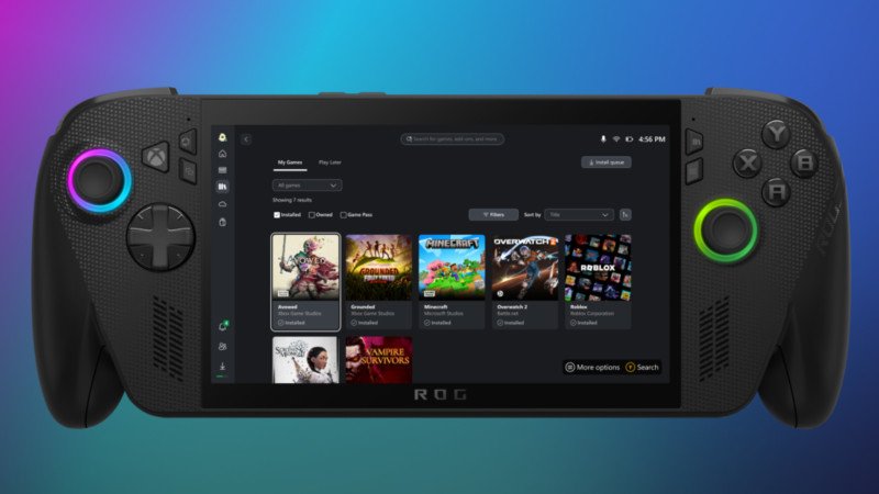 „Xbox New“ žaidimai