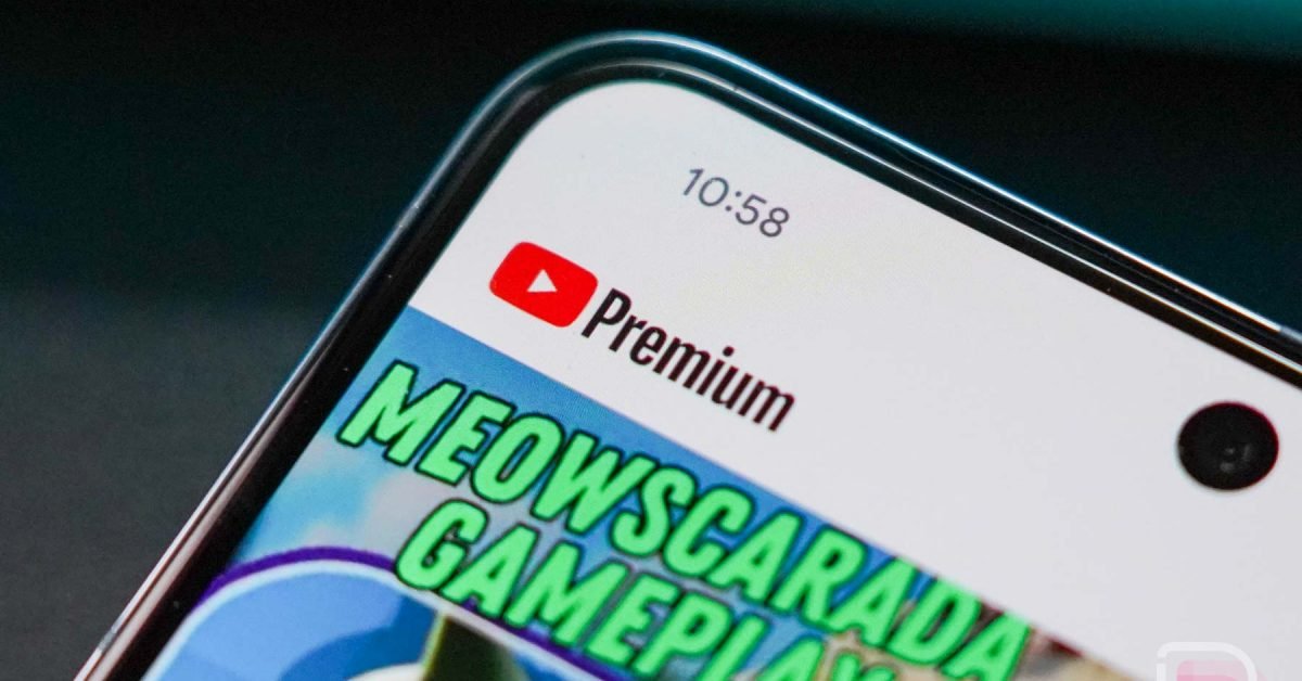 „YouTube Premium“ vartotojai gauna naują vaidybos funkciją, o nemokami vartotojai ją gauna