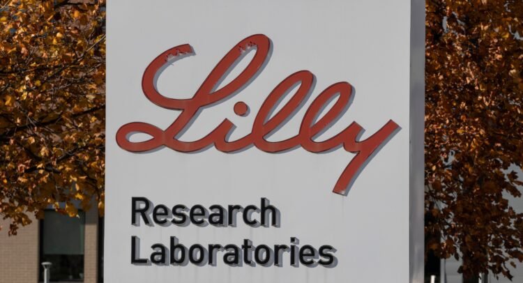 „Eli Lily Stock“ (LLY) konkurentas Novo Nordiskas pasirodo kaip svorio svorio svoris nuo nusivylimo