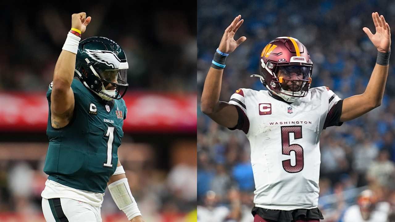 Bet kurio divizijos reitingas gynėjas, nukreiptas į „NFL 2025“ sezoną