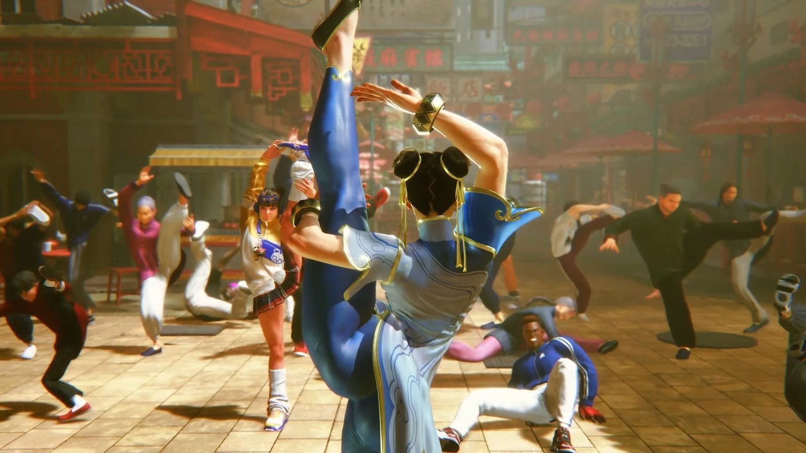 Naujausi DLC drabužiai „Street Fighter 6“ prideda didžiausią iki šiol žaidimo mados kolekciją, kuri gali atitraukti žmones nuo to, kad tai yra antroji mados banga tik per dvejus metus