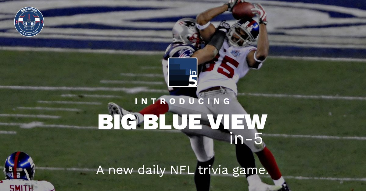 „Trivia Giants“: jūsų kasdienis žaidimas, penktadienio leidimas