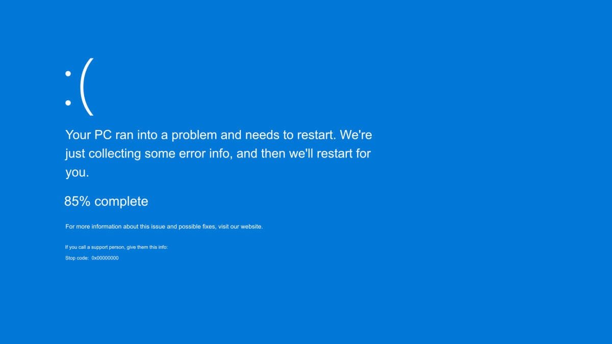 Legendinė „Microsoft“ išeina į pensiją