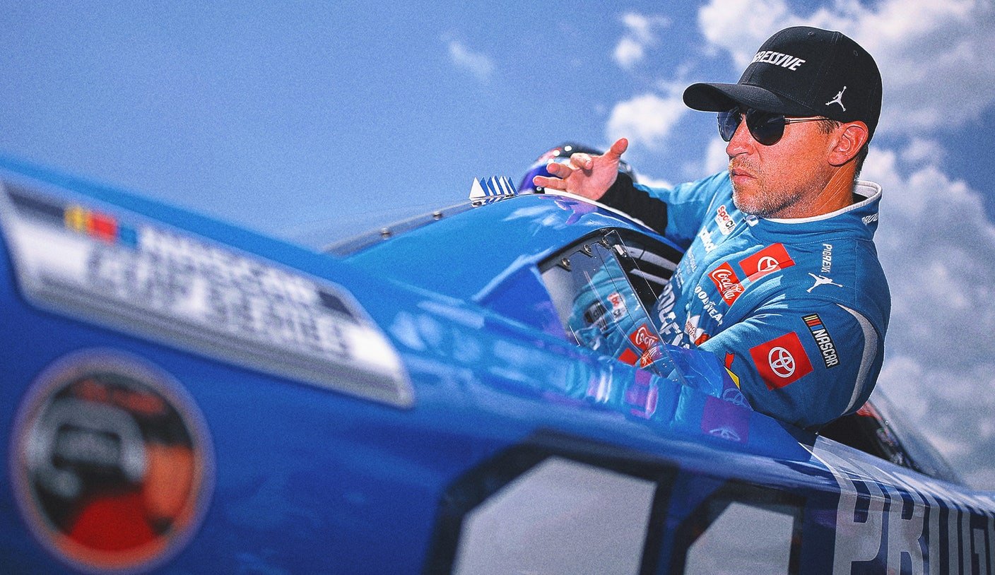 Kas užfiksuoja turnyrą NASCAR sezone? Kiekvieno turo prognozės