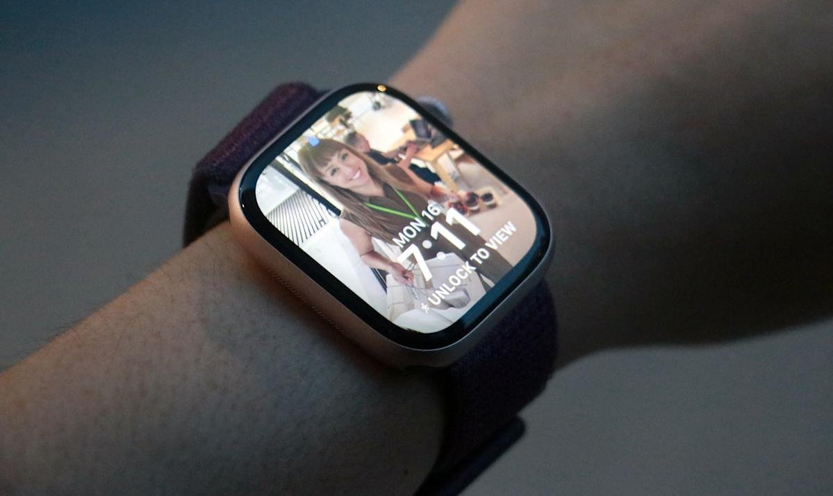„Apple Watch 10“ serija yra 100 USD prieš „Prime Day“