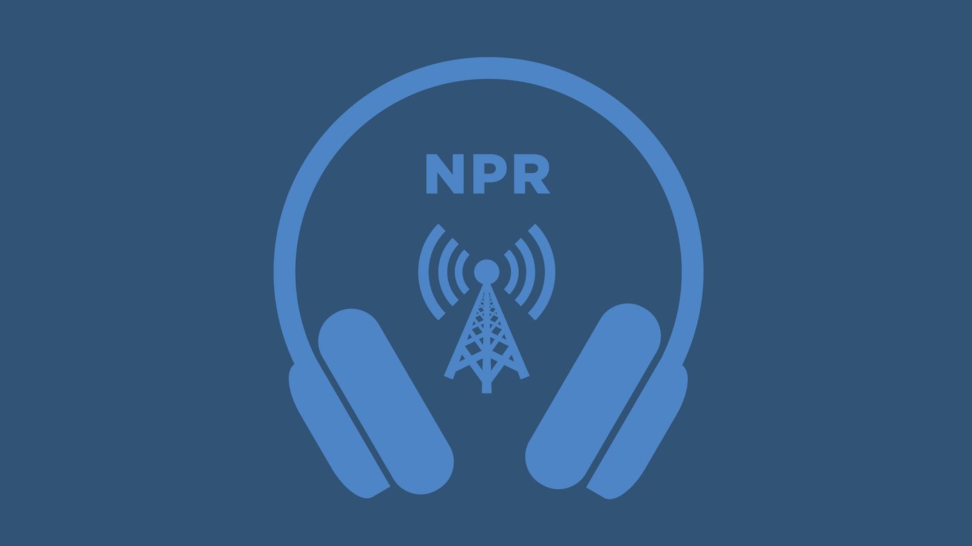 Pasaulio būsena iš NPR: NPR