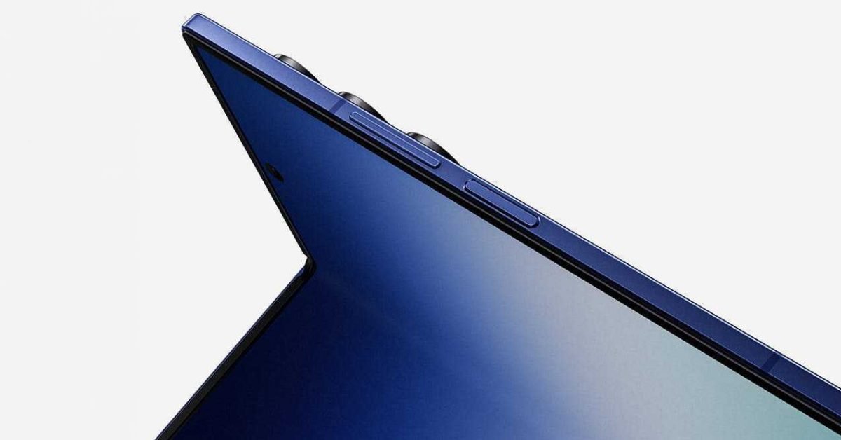„Galaxy Z“ sulankstytas 7 nutekėjimas