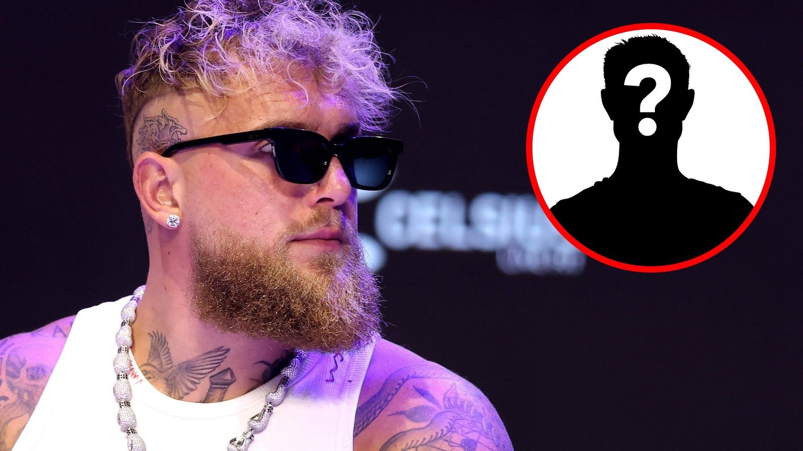 UFC legendos etiketė Jake’as Paulius „didžiausias netikras kovos menų istorijoje“ po to, kai jis sprogo iš interviu