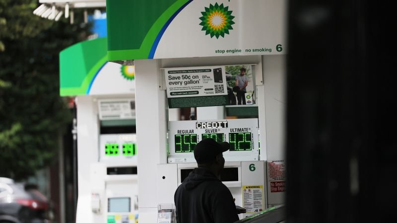 „Shell“ neigia pranešimus apie BP užimtumą