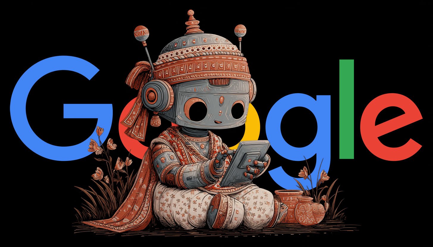 „Google“ išplečia dirbtinio intelekto statusą Indijoje