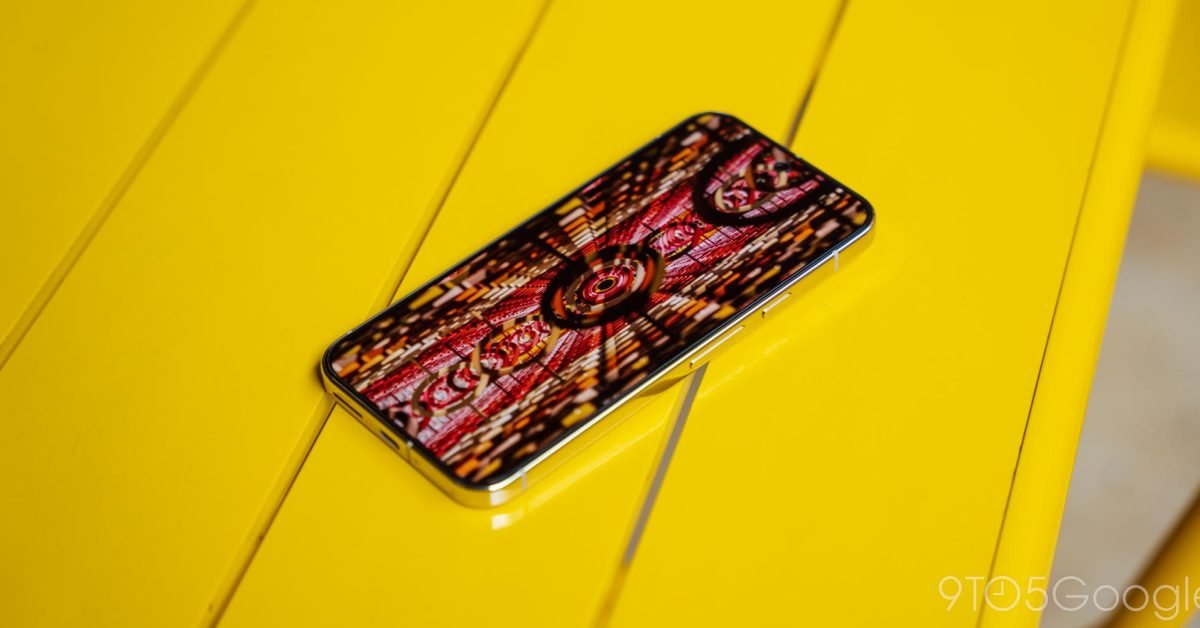 Remiantis tuo, ką „Pixel 10“ serija tampa ryškesnė ir geresnė PWM rodymas, PWM