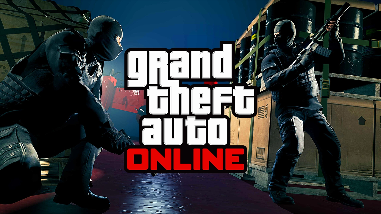 Daugiau „GTA Online“ pakeitimų naujuose „Rockstar“ atnaujinimuose