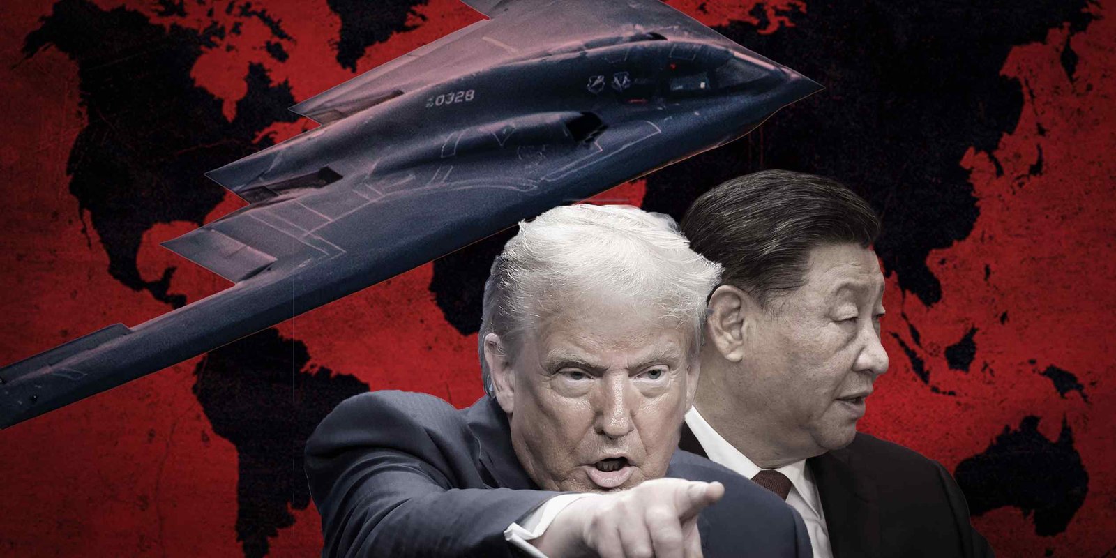 Irano karas ir „Trumpo doktrina“ Blur Kinijos daugialypė vizija – Nikki Azija