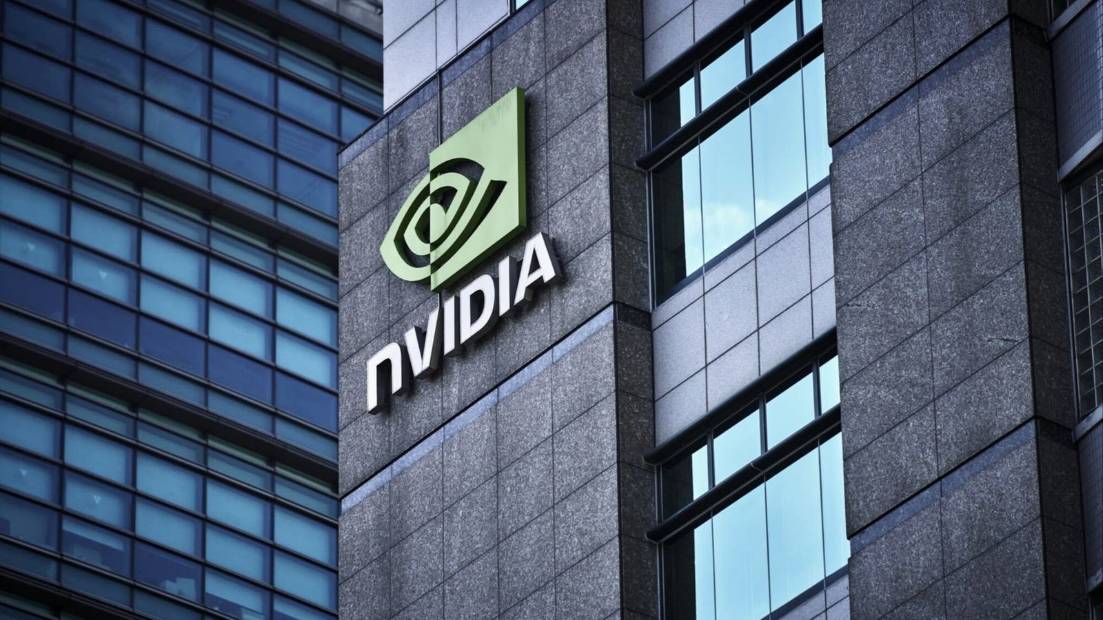 „NVIDIA“ akcijos Atnaujino AI optimizmą – paspauskite įrašus „Financial Times“