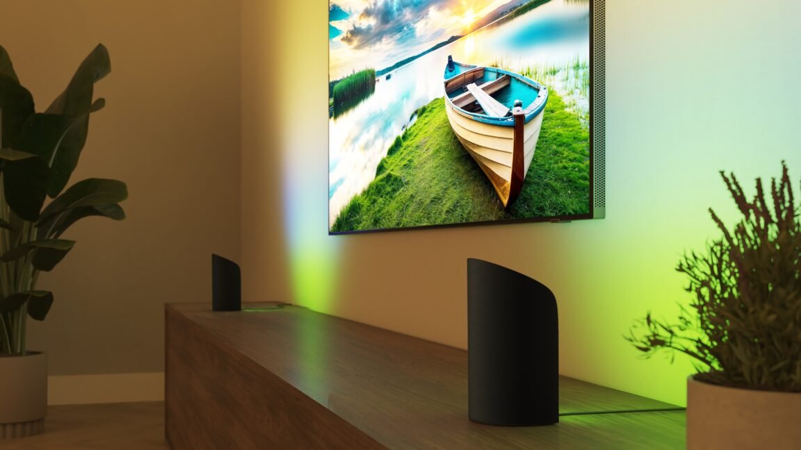 „Philips Hue“ lempos liepą bus brangesnės. Tai gali nesibaigti.