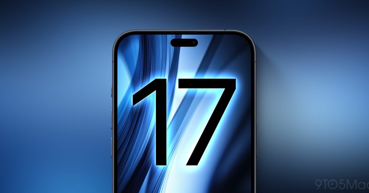 Ateina naujas „iPhone 17“ ekranas, o kitas šaltinis reikalauja