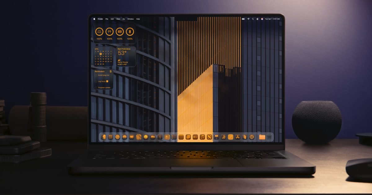 „Macos Tahoe“ pridės tris naujas programas „Mac“, štai kas nutiks