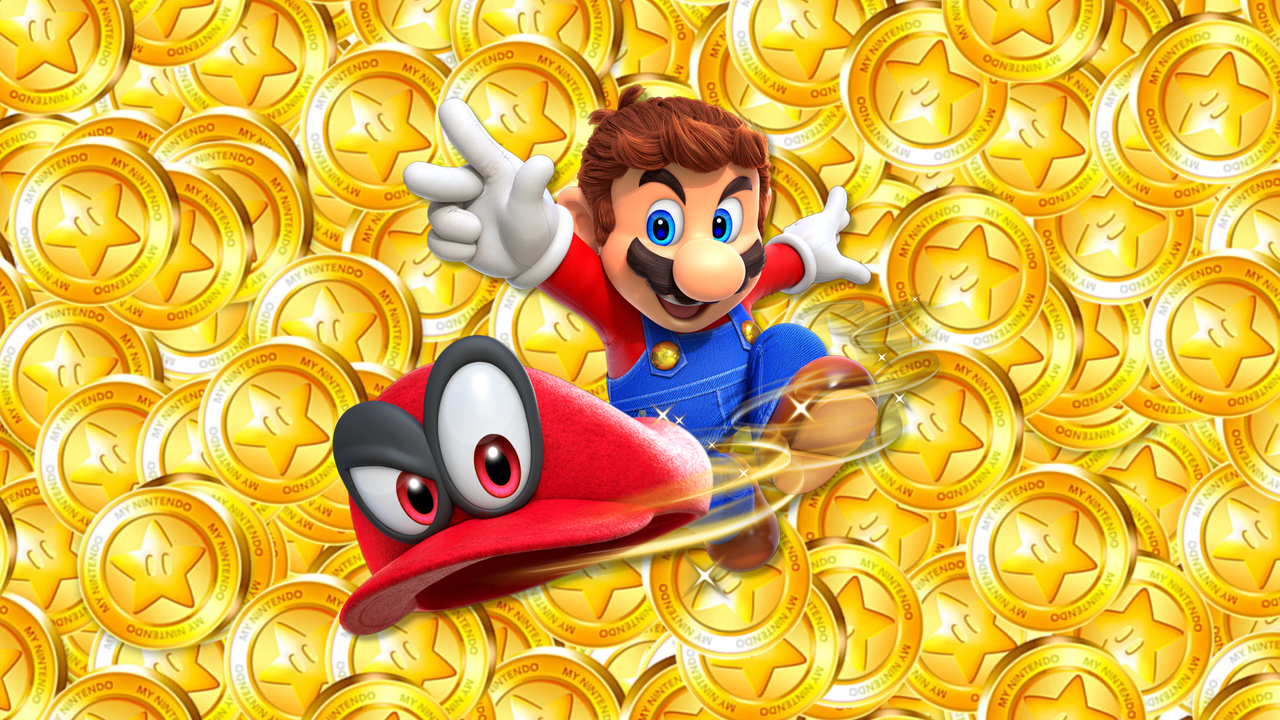 Parduokite „Nintendo Summer Sale“ retas nuolaidas „Mario Switch Games“ šiandien