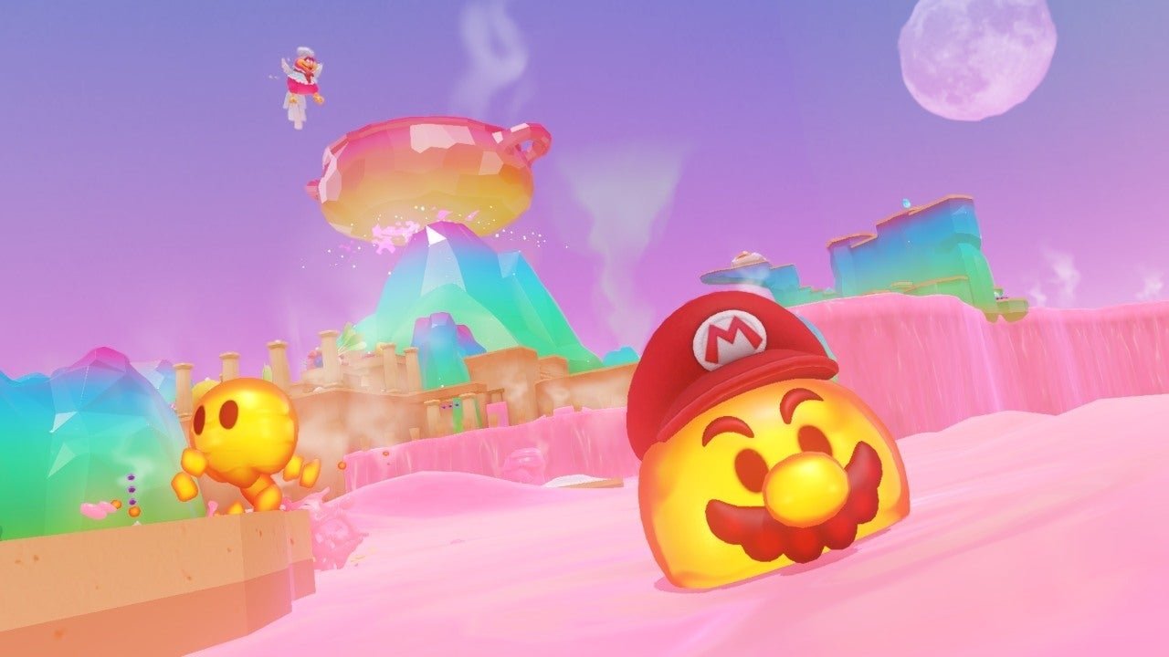 Geriausi šiandienos pasiūlymai: „Steam“ vasaros išpardavimas, „Twin Peap“, „Super Mario Odyssey“ ir dar daugiau