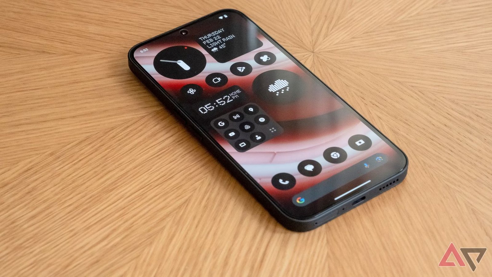 „Major Nothing“ telefonas 3 specialusis specialus prieš pradedant liepos pirmąją