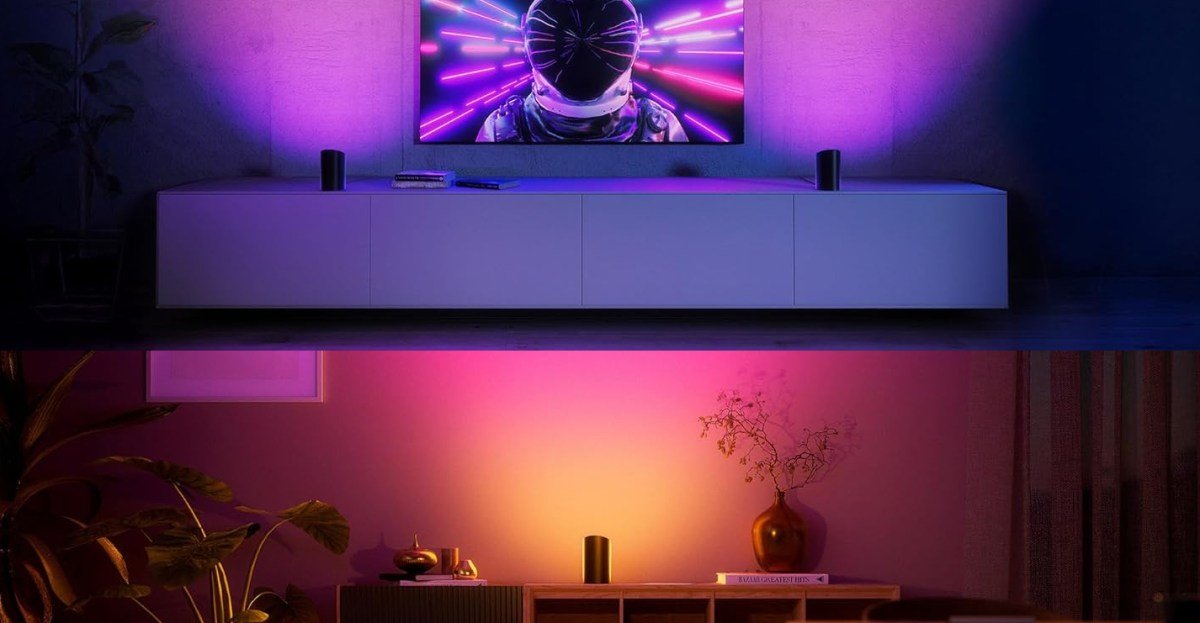 „Philips Hue“ padidina kainas JAV kaip „tiesioginį apibrėžimų rezultatą“