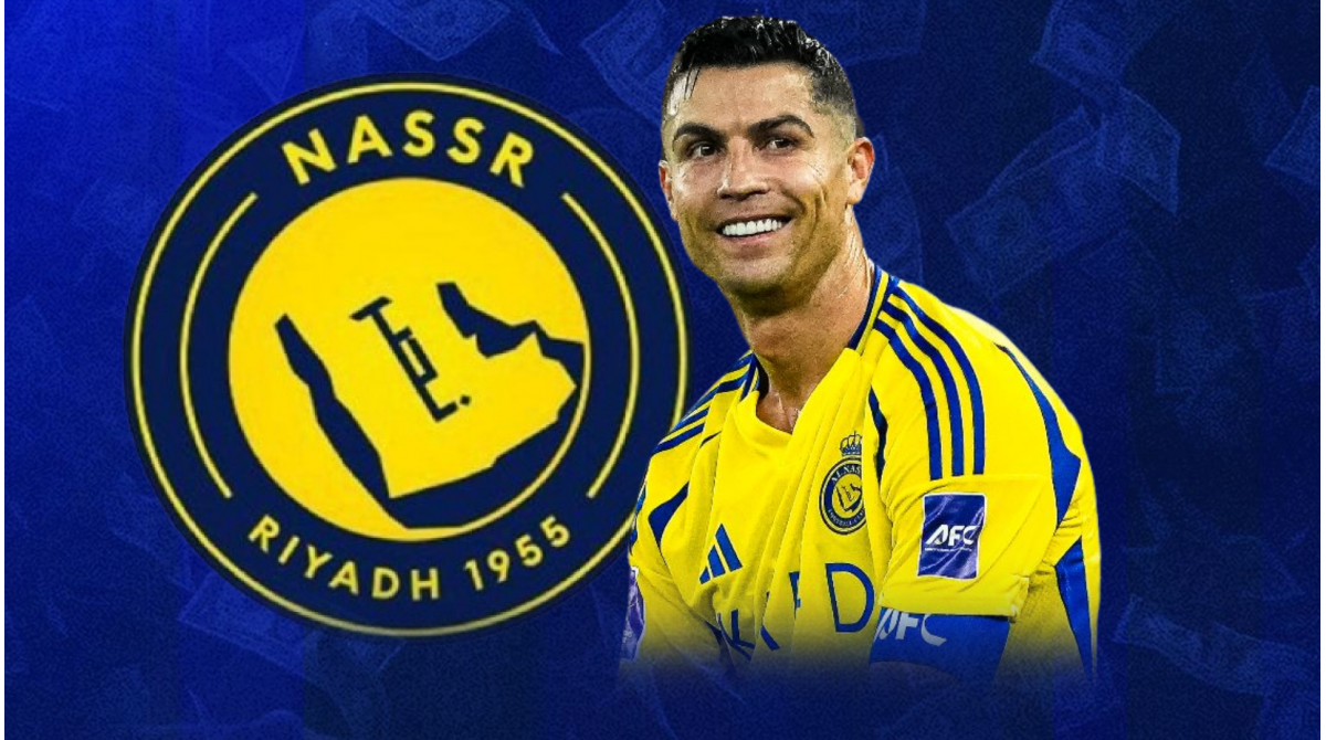„550 000 eurų per dieną“ – Cristiano Ronaldo pasirašo naują „Al -nassr“ sandorį ir laimi turto vaidmenį
