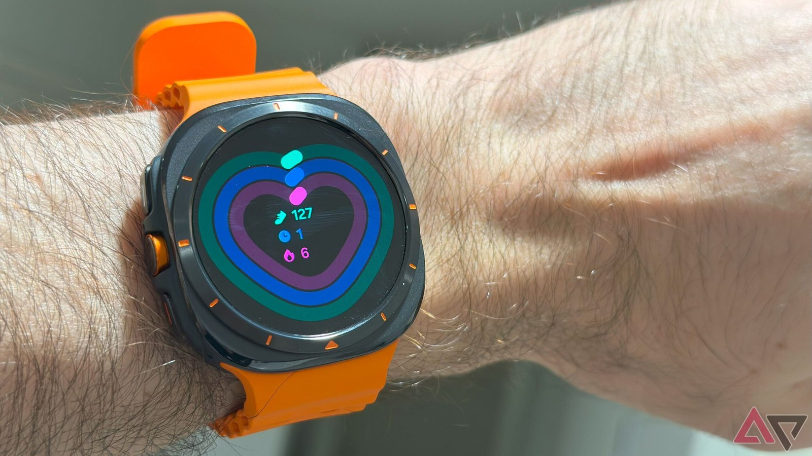 Naują tikslumą nustato visa „Galaxy Watch 8“ kolekcija „All Cquircle Glory“ kolekcijoje