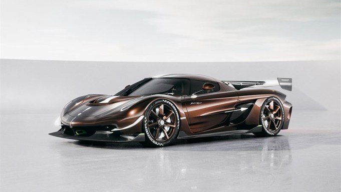 Koenigsegg atskleidžia „Seedair“ ietį – ypač ekstremaliausią automobilį iki šiol
