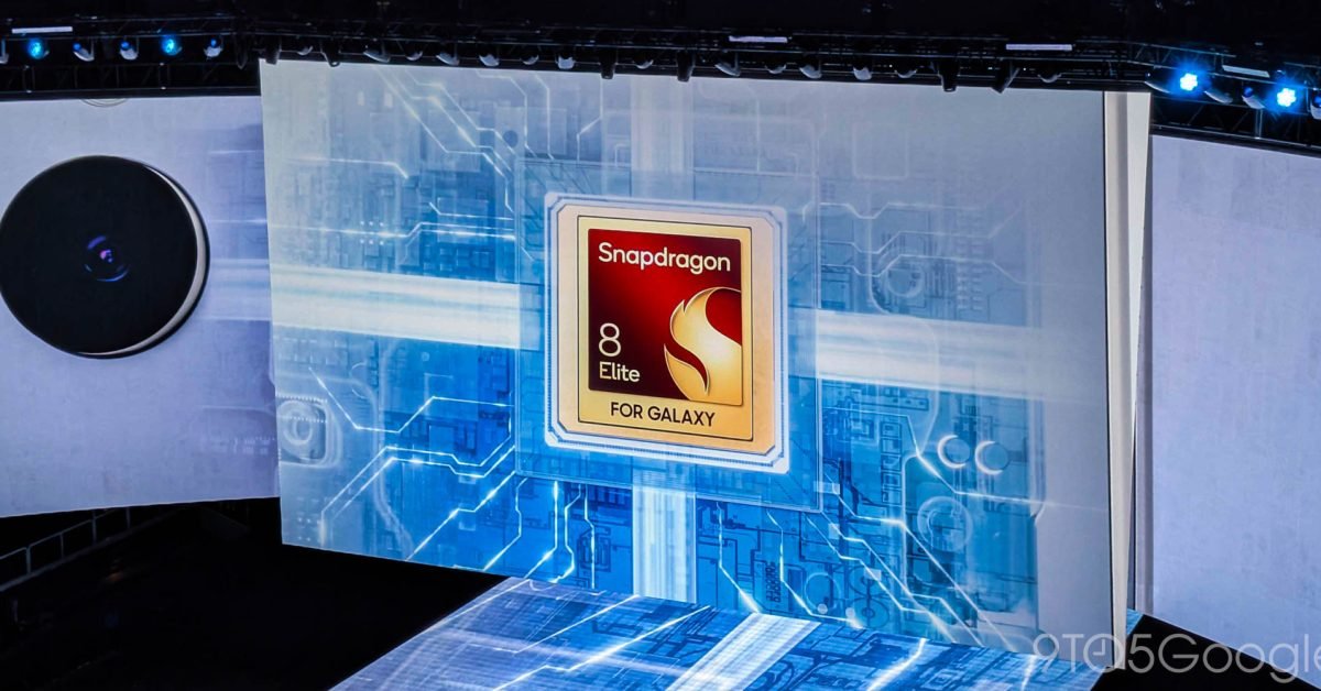 „Galaxy S26“ naudoti „Snapdragon“ lustą, kurį pagamino „Samsung“, o ne TSMC