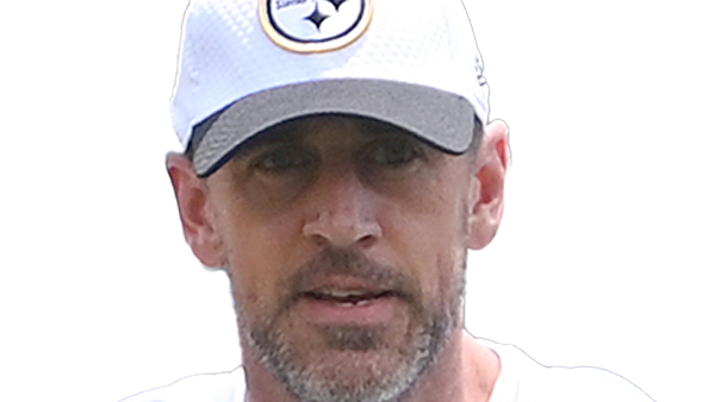 Jei Aaronas Rogersas nenori dėmesio, kodėl Pat McAafi pasirodymas yra birželio mėn.?