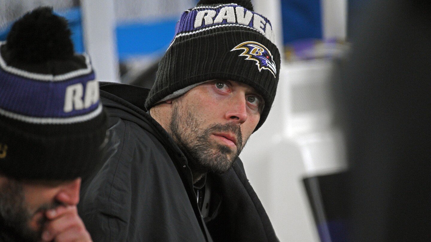 Prokurorų advokatai Justino Tuckerio NFL tyrimą vadina „neįtikėtinai giliais ir apgalvotais“