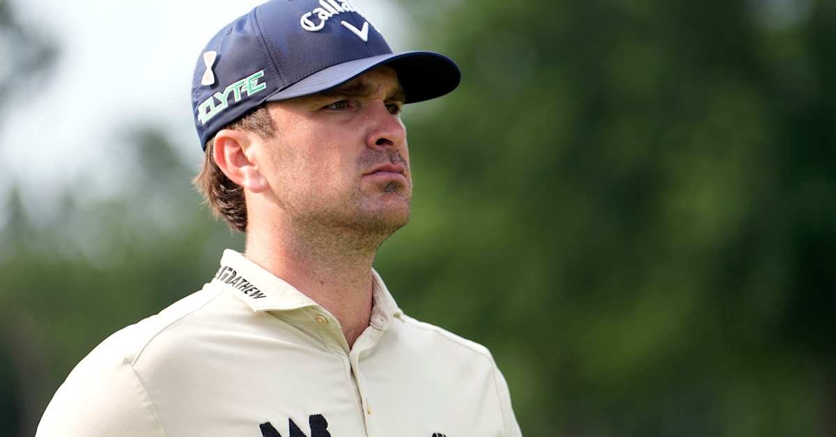 Galutinio medicininio leidimo žaidimas, Will Gordonas Clicks „PGA Tour“ kortelėje su dramatišku finalu „Rocket Classic“