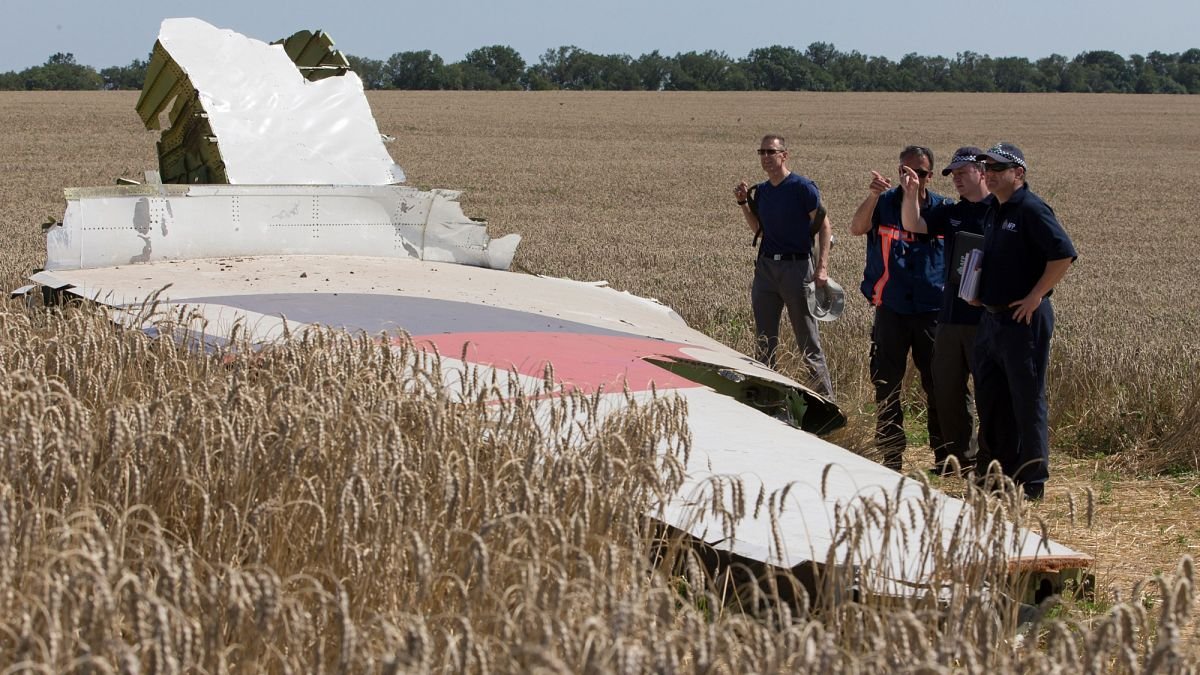 Aukščiausia Europos teismo taisyklė Rusija pažeidė tarptautinę teisę Ukrainoje