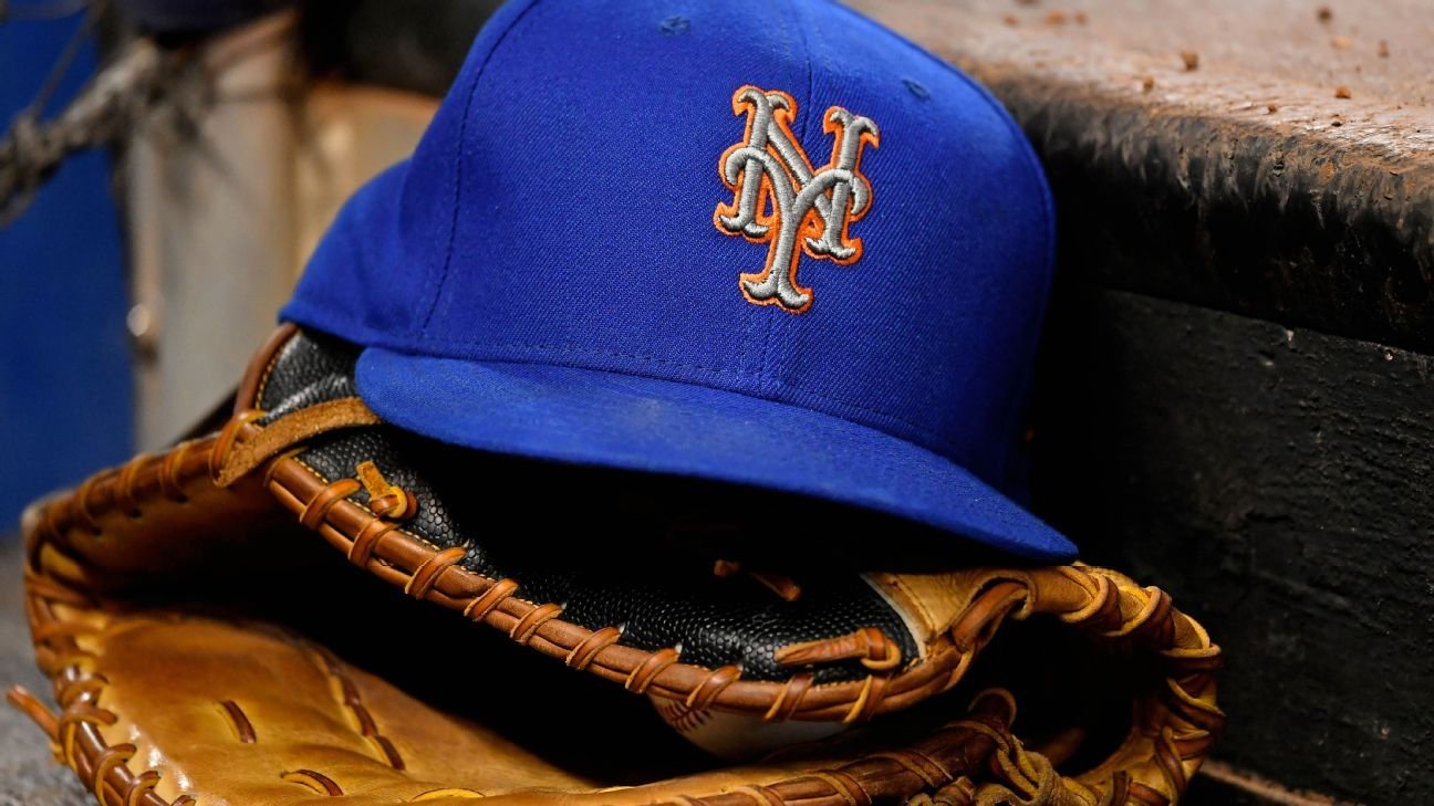„Mets“ pirmiausia pasirašo itališką paauglį P Matteo Marelli