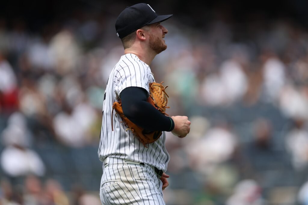 Clarkas Schmidtas tikėjosi atlikti Tommy John chirurgiją