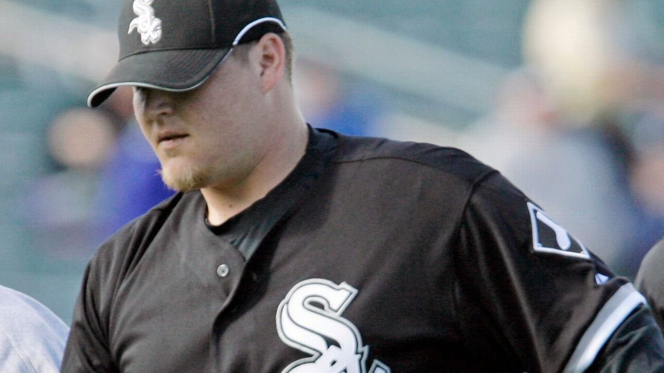 Buvęs Čikagos „White Sox Bobby Jenx“ savininkas mirė sulaukęs 44 metų