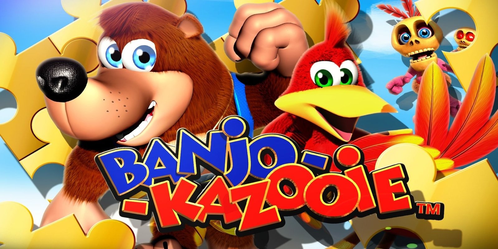 VGC: Kūrėjai pradėjo rodyti naujas „Banjo-Kazoie“ žaidimų idėjas „Xbox“