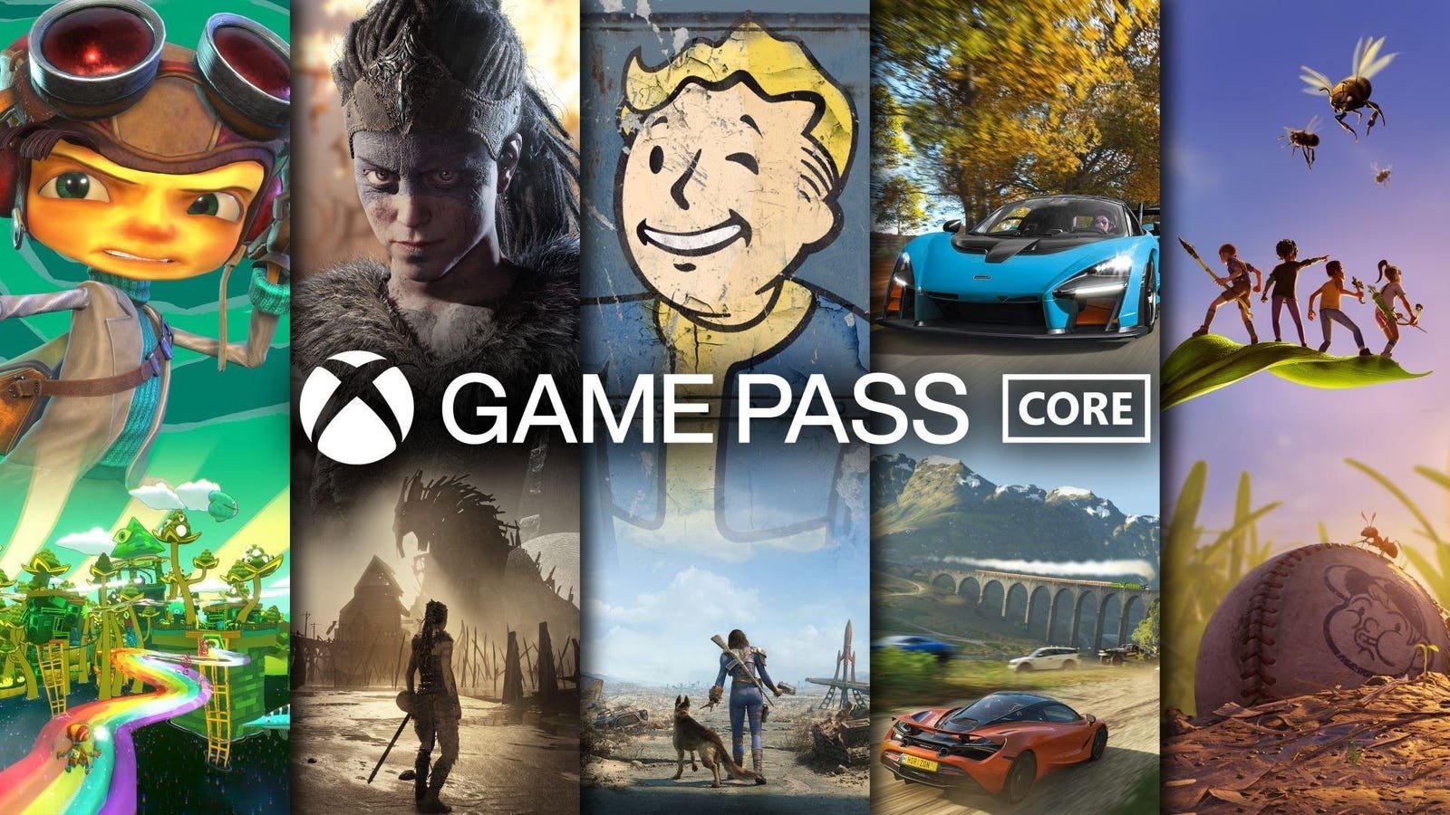 Kai kurie kūrėjai žiūri į griežtas akis į „Xbox“ žaidimą po darbuotojų demobilizavimo