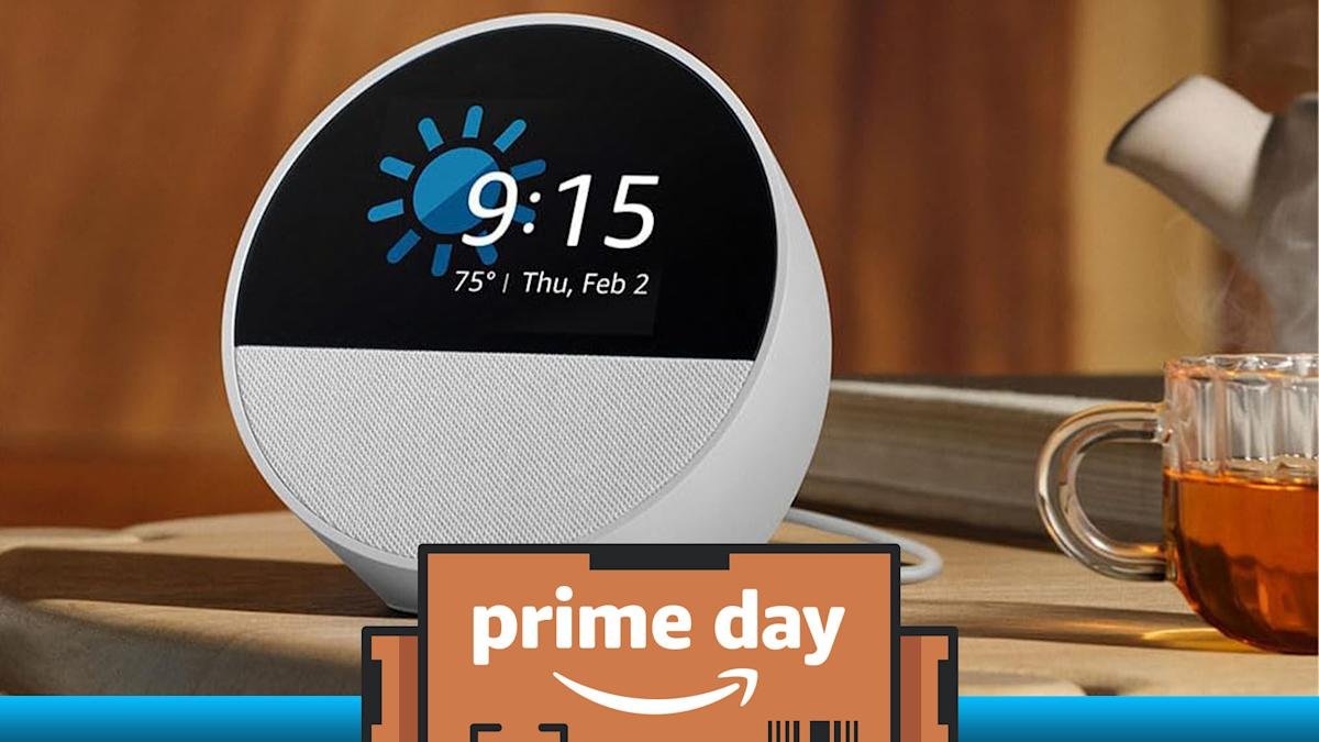 Parduodama „Amazon Echo“ vieta tik už 45 USD per dieną