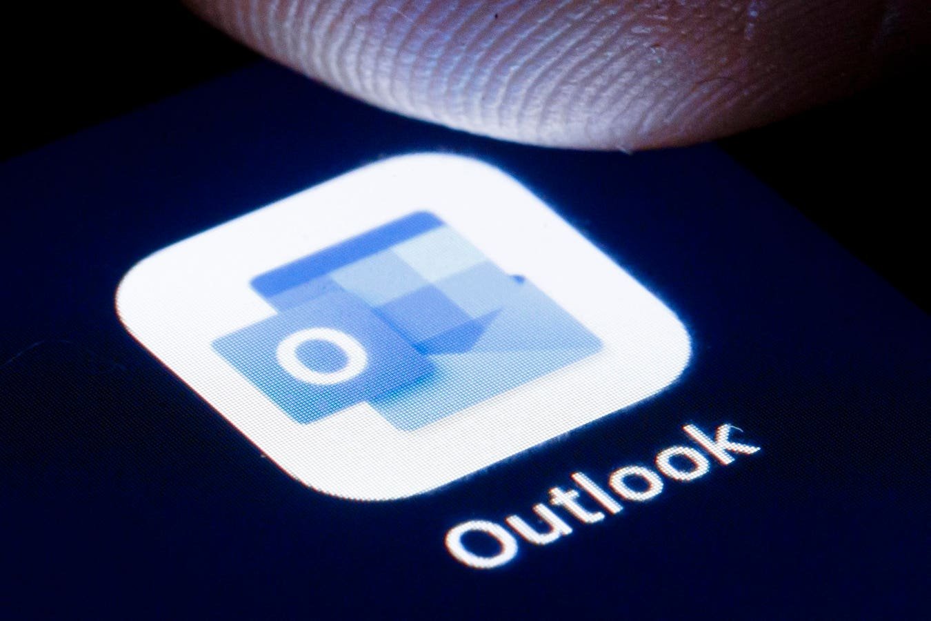 „Microsoft Outlook“ atsisiuntimas