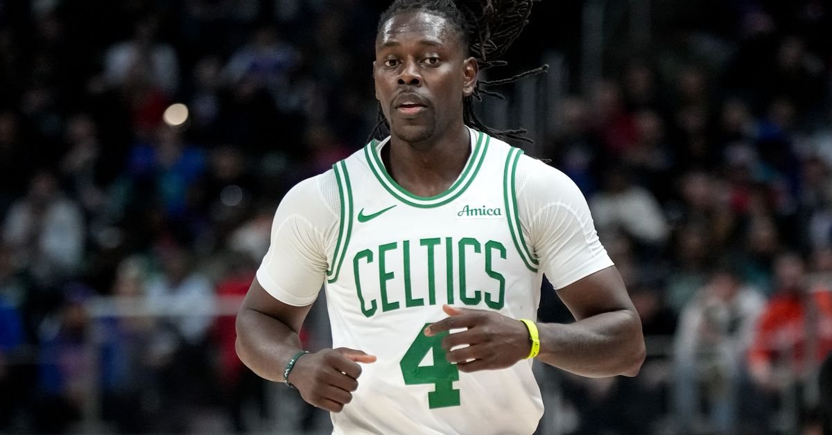 „Trail Blazers“ užbaigia „Jrue“ atostogų prekybą be jokių juodraščių.
