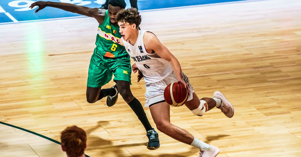 Viskonsino krepšinis: geriausi susitikimai, žvilgantys „FIBA U19“ pasaulio taurę