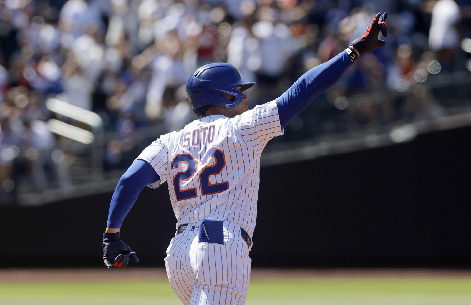 „MLB All-Star“ sąrašas 2025 ir Juanas Soto, geriausi užkandžiai po galutinių balsavimo rezultatų