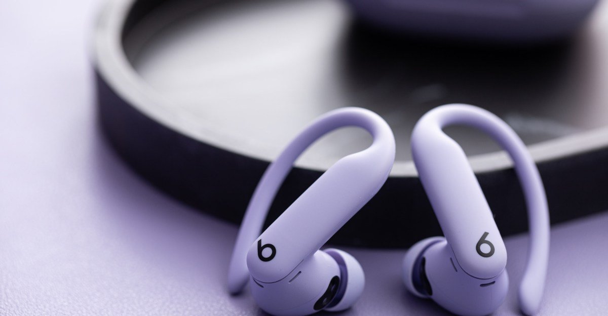 „Powerbeats Pro 2“ yra dėl geriausios kainos iki „Prime Day“