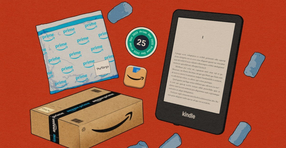 Geriausi „Amazon Prime Day“ pasiūlymai, kuriuos vis dar galite gauti