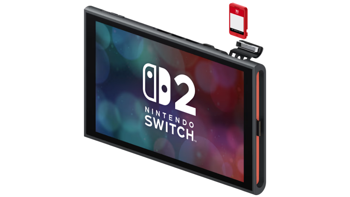 „2 Switch“ vartotojas perspėja apie „Cross -Off“, žaidęs žaidimo korteles iš anksto