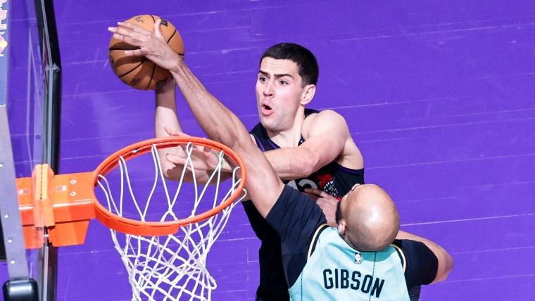 „Cole“ „Lakers Dalton Knecht“ „Swider of Lakers“ per neįtikėtiną vasaros lygos šaudymą