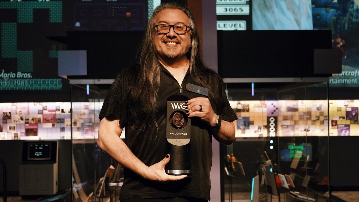 „Romero Games“ sako, kad nemirė, tačiau ieško naujo leidėjo