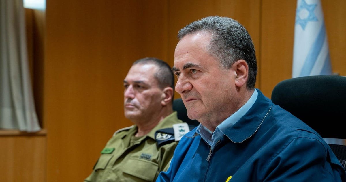 Gynybos ministras sako, kad Izraelis planuoja sutelkti dėmesį į visas Gazos gyventojus „humanitarinių mokslų“ zonoje, remiantis Izraelio Rafaho – Izraelio naujienų griuvėsiais – Izraelio naujienos