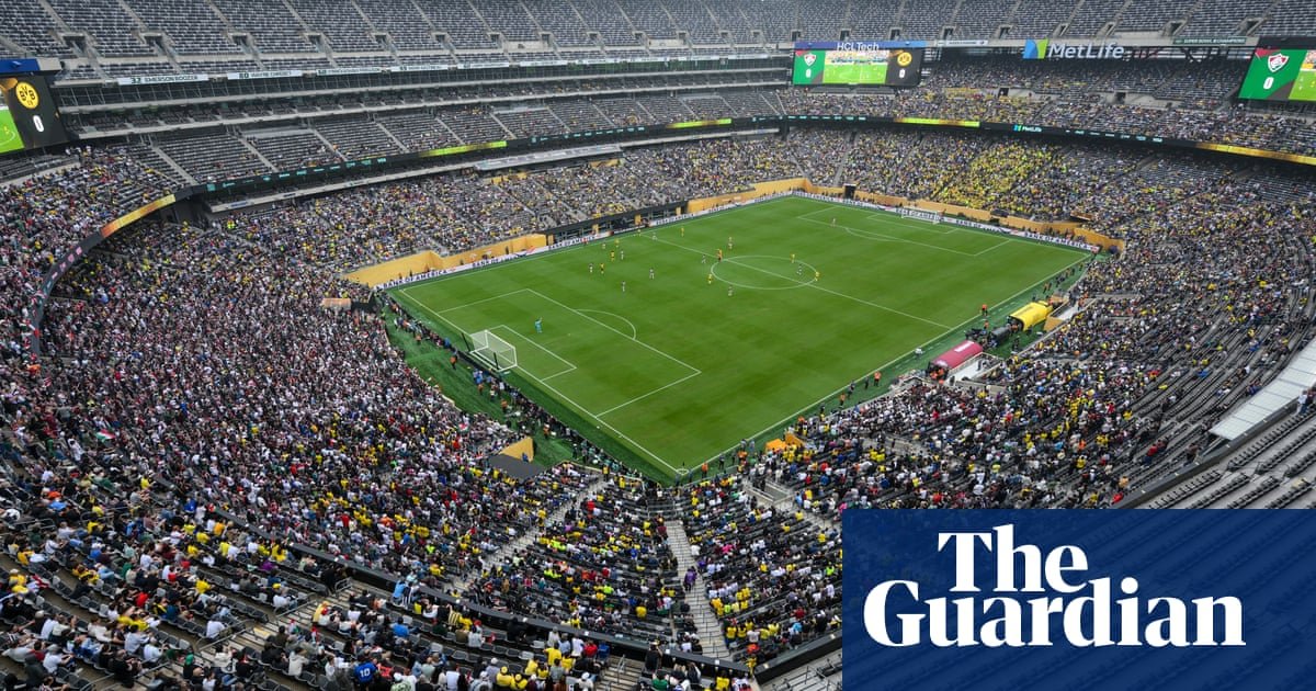 FIFA sumažina bilieto kainą iki 13,40 USD už Pasaulio taurės pusfinalį tarp „Chelsea“ ir „Fluminense“ | Klubo pasaulio taurė 2025